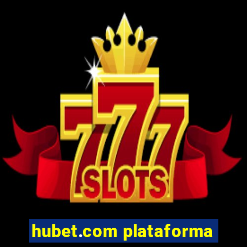 hubet.com plataforma